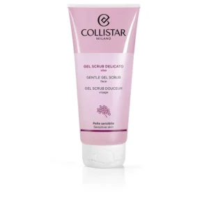Collistar Delicate Exfoliating Gel 100ml