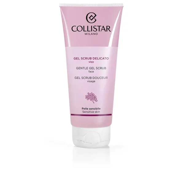 Collistar Delicate Exfoliating Gel 100ml