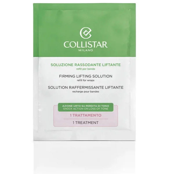 Collistar Firming Solution Lifting Effect 4 x 100ML