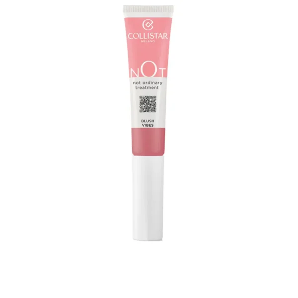 Collistar Fluid Blush #02 Frozen Raspberry 15ml