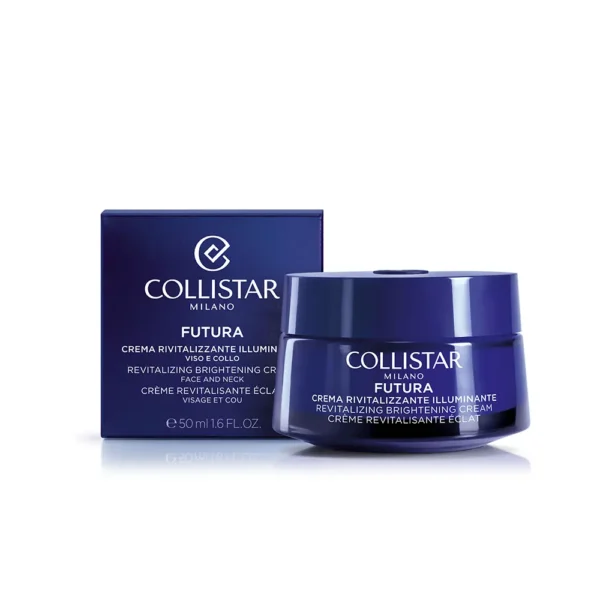 Collistar Futura Revitalizing Day Cream 50ML - Image 2