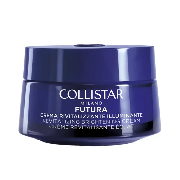 Collistar Futura Revitalizing Day Cream 50ML