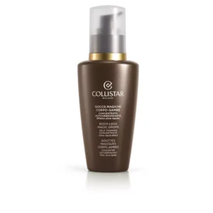 Collistar Gotas Mágicas Body & Legs 125ML
