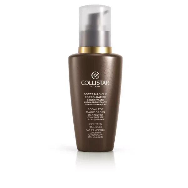 Collistar Gotas Mágicas Body & Legs 125ML
