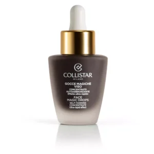 Collistar Gotas Mágicas Face Oil 30ML