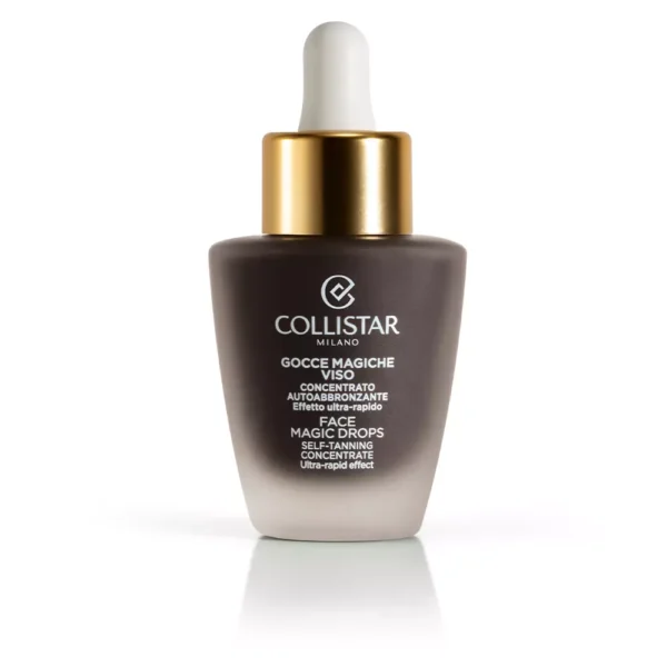 Collistar Gotas Mágicas Face Oil 30ML