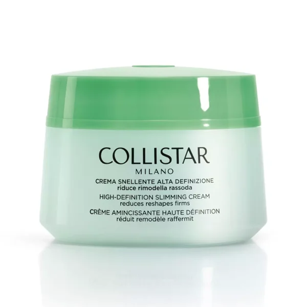 Collistar High Definition Reducing Cream 400ML
