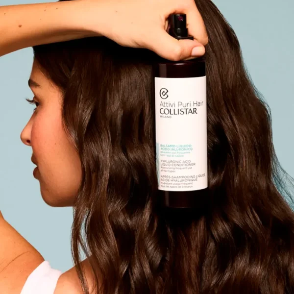 Collistar Hyaluronic Acid Conditioner 200ML - Image 2
