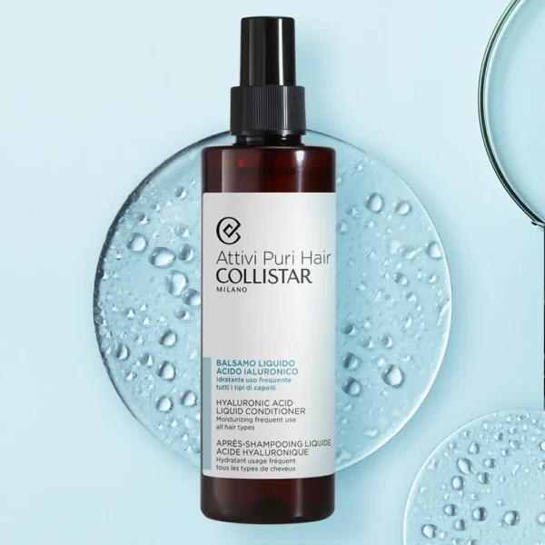 Collistar Hyaluronic Acid Conditioner 200ML - Image 3