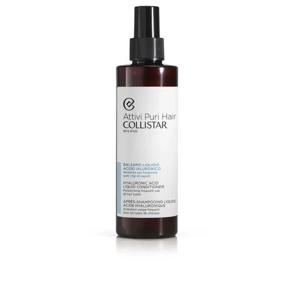 Collistar Hyaluronic Acid Conditioner 200ML