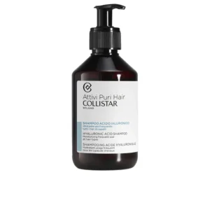 Collistar Hyaluronic Acid Moisturizing Shampoo 250ML