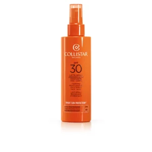 Collistar Hydrating Bronzing Spray SPF30+ 200ML