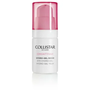 Collistar Idroattiva+ Eye Contour Hydrogel 15ML