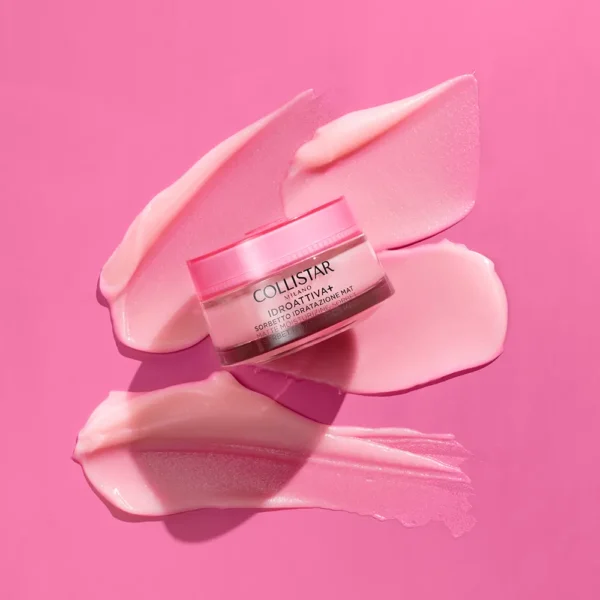 Collistar Idroattiva+ Matte Hydration Sorbet 50ML - Image 3