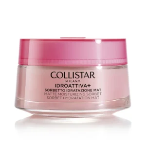 Collistar Idroattiva+ Matte Hydration Sorbet 50ML