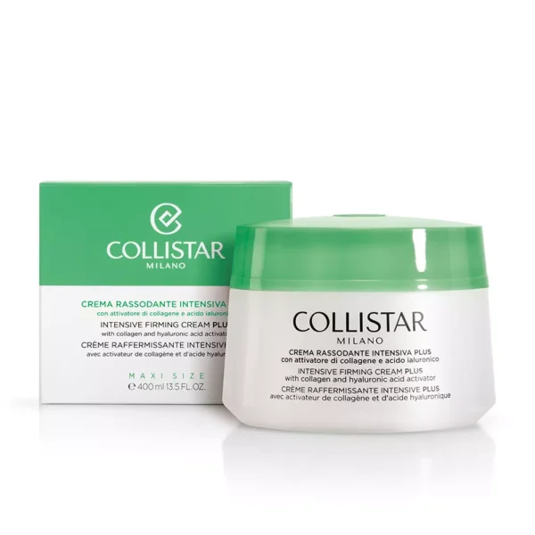 Collistar Intensive Firming Cream 400ML - Image 2