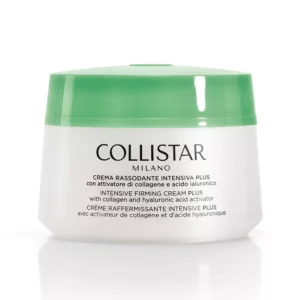 Collistar Intensive Firming Cream 400ML