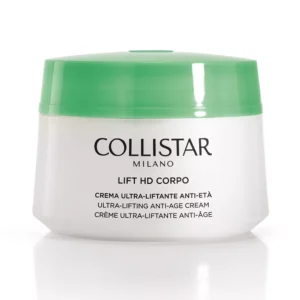 Collistar Lift-HD Anti-Aging Body Cream 400ML
