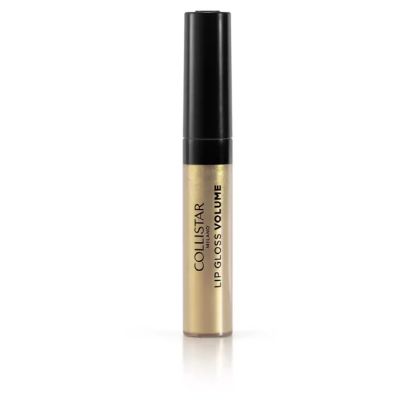 Collistar Lip Gloss Volume #110 Golden Sunset 7ML