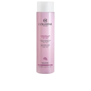 Collistar Micellar Milk Makeup Remover 250ML