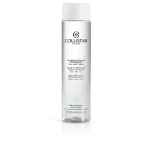 Collistar Micellar Water Makeup Remover 250ml