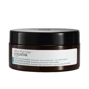 Collistar Niacinamide Sebum-Regulating Exfoliant 250ML