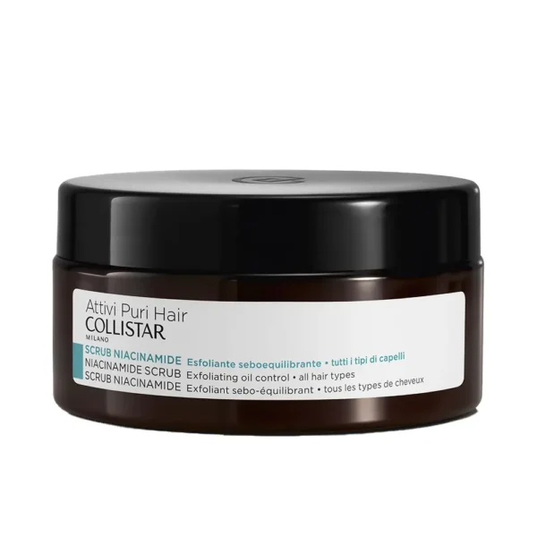 Collistar Niacinamide Sebum-Regulating Exfoliant 250ML