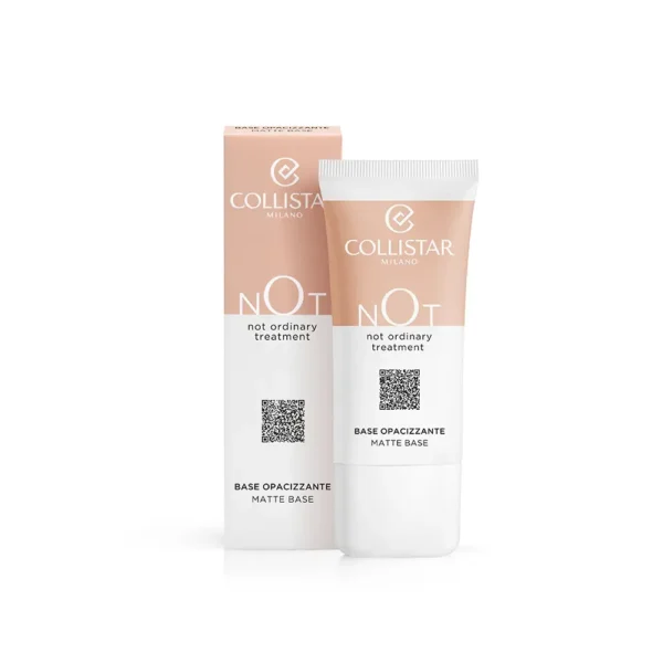 Collistar Not First Matte Effect 30ML - Image 2