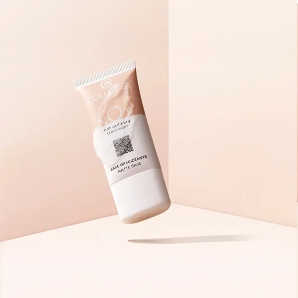 Collistar Not First Matte Effect 30ML - Image 3
