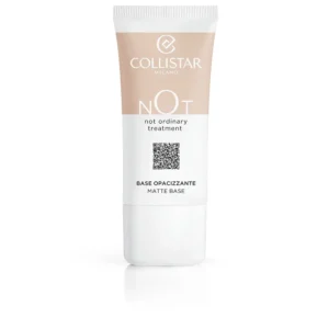Collistar Not First Matte Effect 30ML
