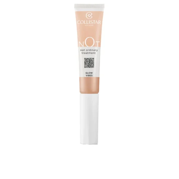 Collistar Not Glow Vibes Fluid Highlighter #02 Golden Hour 15ml