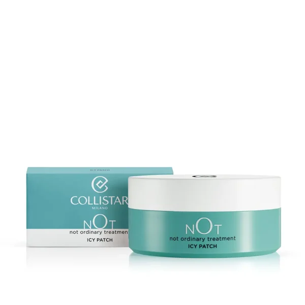 Collistar Not Icy Patch Hydrogel Eye Patches 60 Units - Image 2