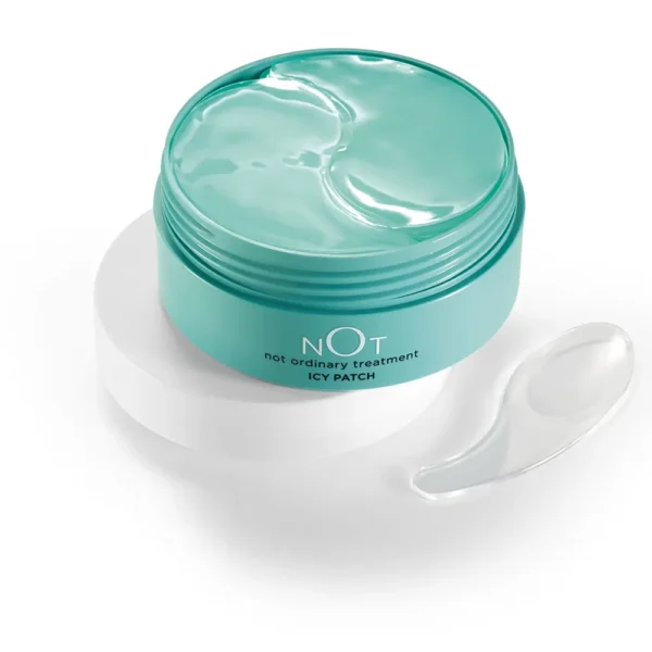Collistar Not Icy Patch Hydrogel Eye Patches 60 Units - Image 3