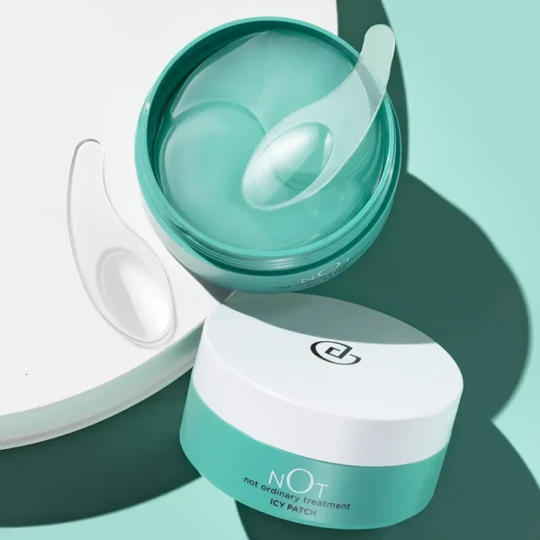Collistar Not Icy Patch Hydrogel Eye Patches 60 Units - Image 4