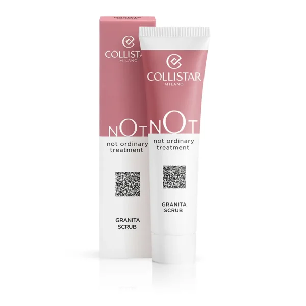 Collistar Not Shaved Exfoliant 12ML - Image 2