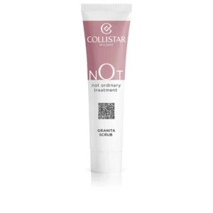 Collistar Not Shaved Exfoliant 12ML