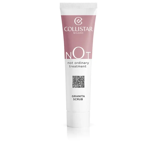 Collistar Not Shaved Exfoliant 12ML