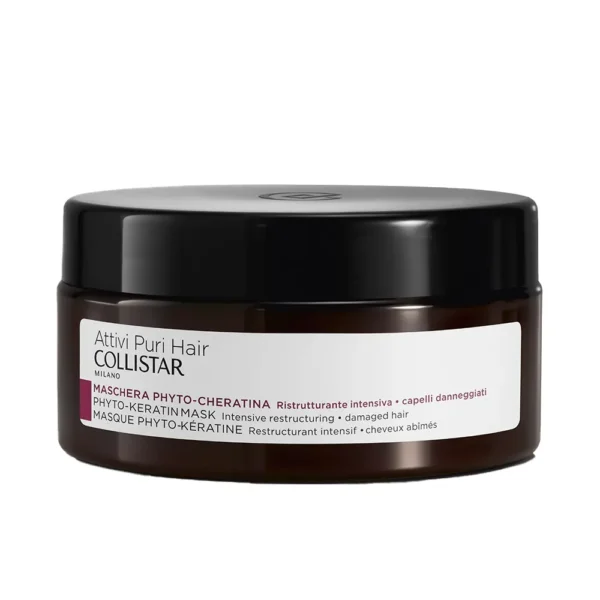 Collistar Phytokeratin Restructuring Mask 200ML