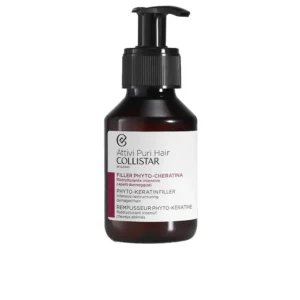 Collistar Phytokeratin Restructuring Treatment 1 Unit