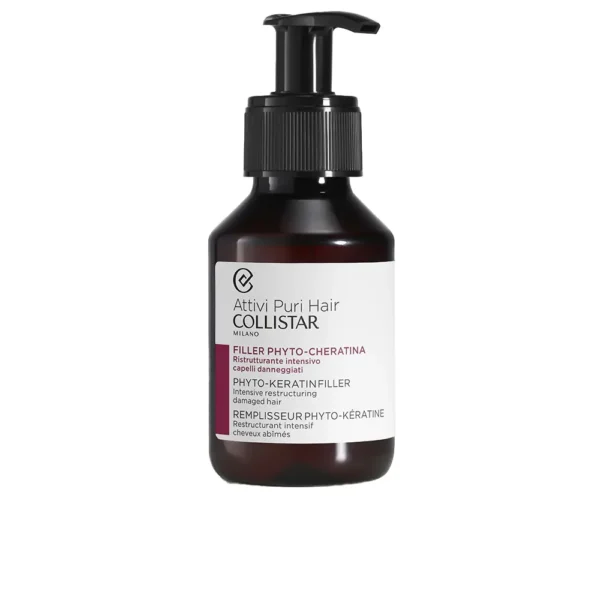 Collistar Phytokeratin Restructuring Treatment 1 Unit