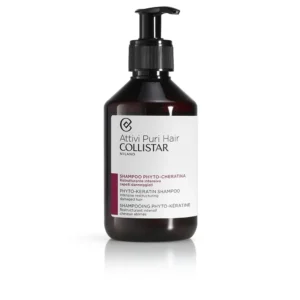 Collistar Phytokeratina Restructuring Shampoo 250ML
