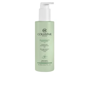 Collistar Purifying Cleansing Gel 200ml