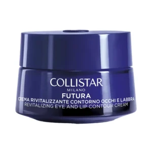 Collistar Revitalizing Eye And Lip Contour Cream 15ML