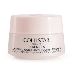 Collistar Rigenera Anti-Wrinkle Eye Contour 15ML