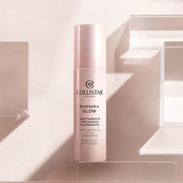Collistar Rigenera Anti-Wrinkle Treatment 50ML - Image 2