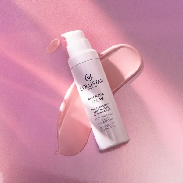 Collistar Rigenera Anti-Wrinkle Treatment 50ML - Image 4