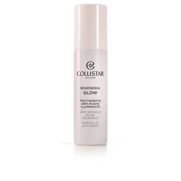 Collistar Rigenera Anti-Wrinkle Treatment 50ML