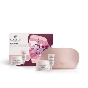 Collistar Rigenera Case Set - 3 Pcs Facial Treatment