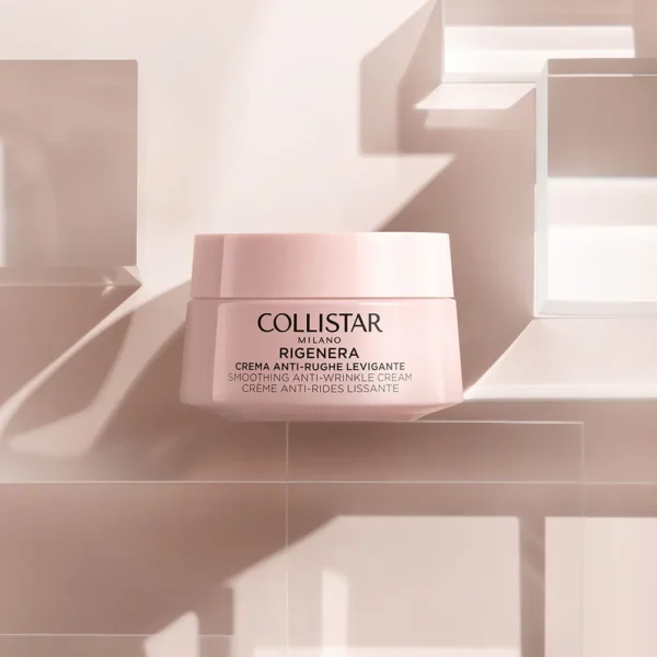 Collistar Rigenera Nourishing Anti-Wrinkle Cream 50ML - Image 2