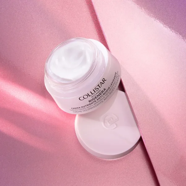 Collistar Rigenera Nourishing Anti-Wrinkle Cream 50ML - Image 3